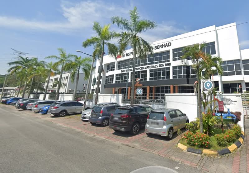 Detached Factory for Sale in Klang (Selangor) - Alex Yap - Exterior - PropertyGuru.com.my