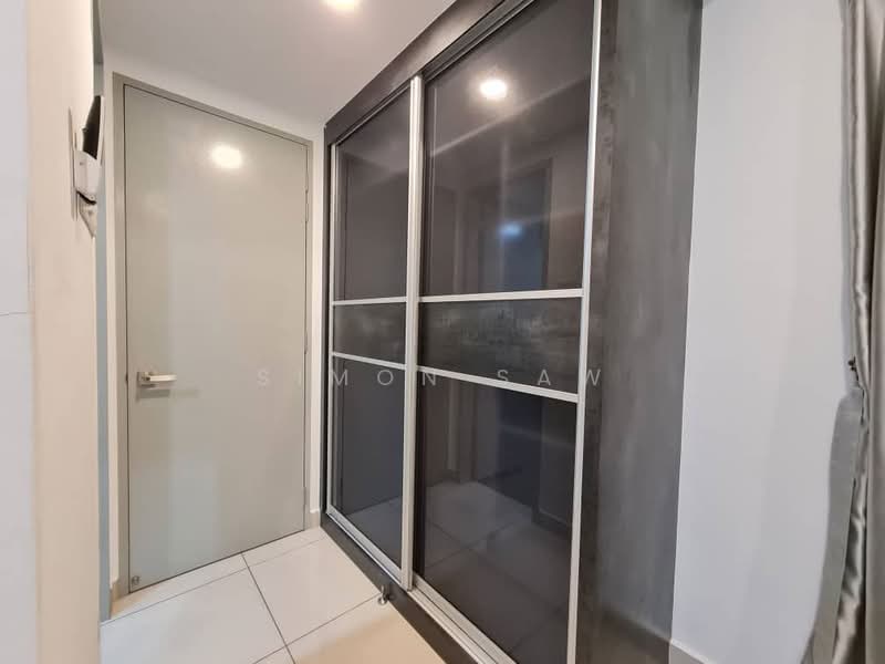 Kondominium untuk Disewa di Tropicana Bay Residences - Simon Saw - Interior - PropertyGuru.com.my
