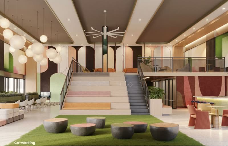 Service Residence for Sale at Seiras Residences - SJ Ho - Seiras Residences - SJ Ho 0135336188 - PropertyGuru.com.my