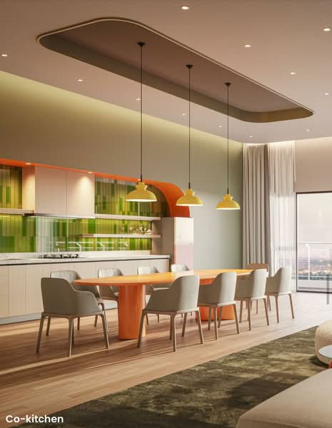 Service Residence for Sale at Seiras Residences - SJ Ho - Seiras Residences - SJ Ho 0135336188 - PropertyGuru.com.my