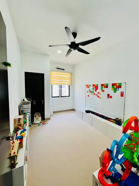Rumah Teres untuk Dijual di Iskandar Puteri (Nusajaya) (Johor) - Stefan Yu - Interior - PropertyGuru.com.my