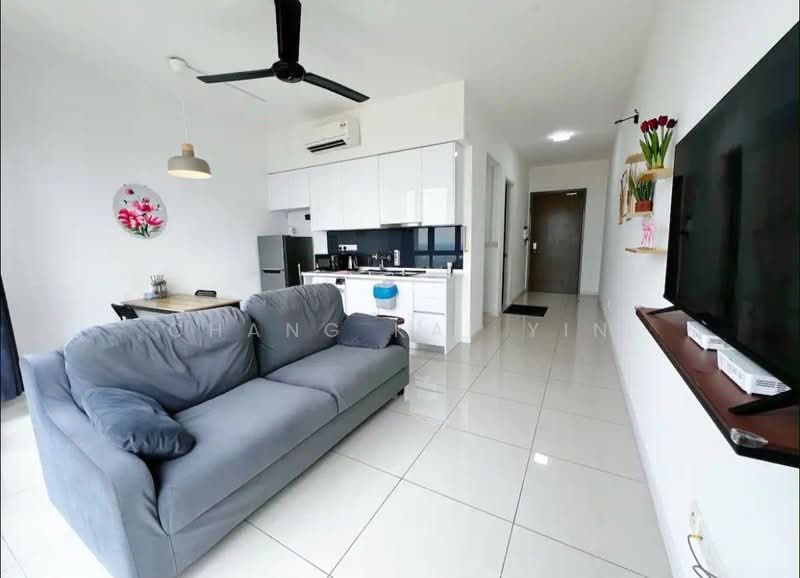Condominium for Rent at The Elysia Park Residence - Chang Kai Yin - PropertyGuru.com.my