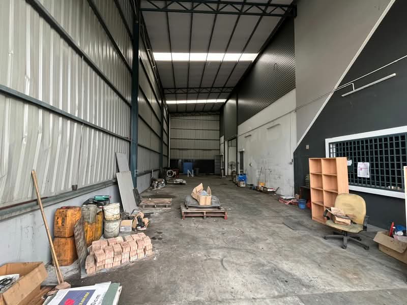 Cluster Factory for Rent in Eco Business Park 1 (Johor Bahru) - Fion Lee - Interior - PropertyGuru.com.my