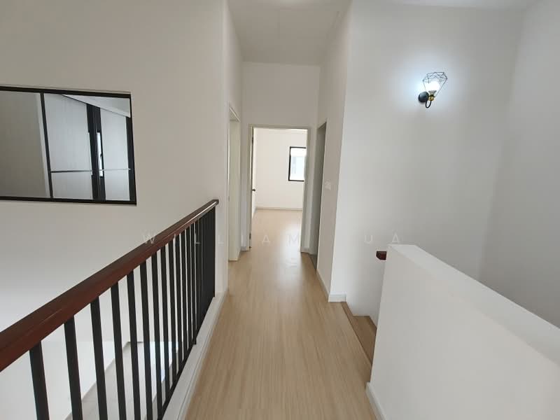 2-storey Terraced House for Rent in Bandar Gamuda Cove (Dengkil) - William Pua - PropertyGuru.com.my