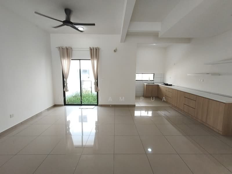 2-storey Terraced House for Rent in Bandar Gamuda Cove (Dengkil) - William Pua - PropertyGuru.com.my