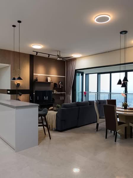 Kediaman Servis untuk Disewa di The Astaka @ 1 Bukit Senyum - Lim Wei Li - PropertyGuru.com.my