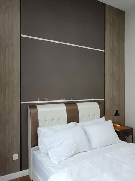 Kediaman Servis untuk Disewa di The Astaka @ 1 Bukit Senyum - Lim Wei Li - PropertyGuru.com.my