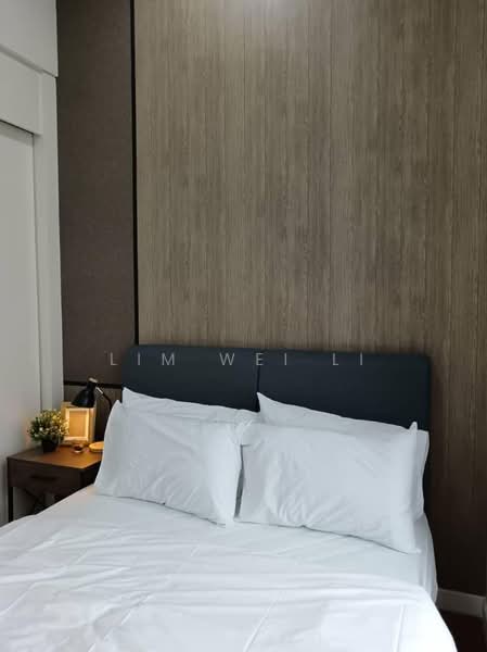Kediaman Servis untuk Disewa di The Astaka @ 1 Bukit Senyum - Lim Wei Li - PropertyGuru.com.my