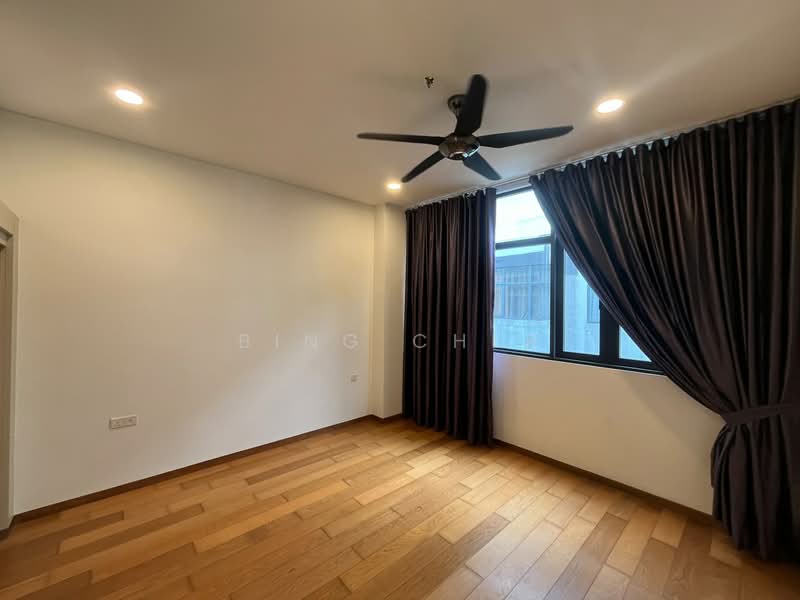 Condominium for Sale at Westside Three - Bing Cher - Interior - PropertyGuru.com.my
