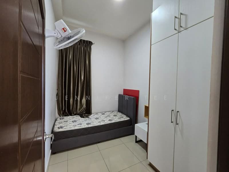 Kondominium untuk Disewa di M Condominium @ Larkin - Jennifer Tee - Bedroom - PropertyGuru.com.my