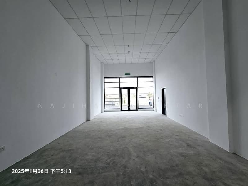 Gudang untuk Disewa di Bukit Raja (Selangor) - Najihah Mokhtar - PropertyGuru.com.my