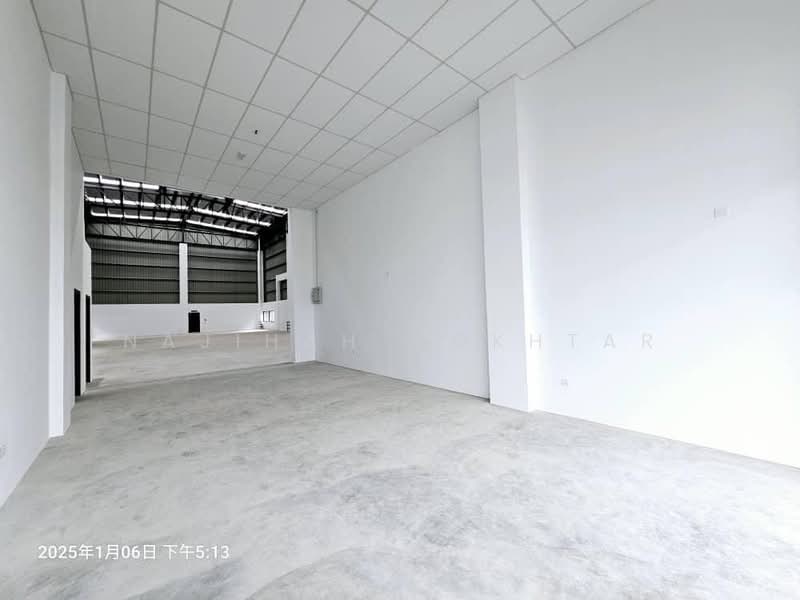 Gudang untuk Disewa di Bukit Raja (Selangor) - Najihah Mokhtar - PropertyGuru.com.my