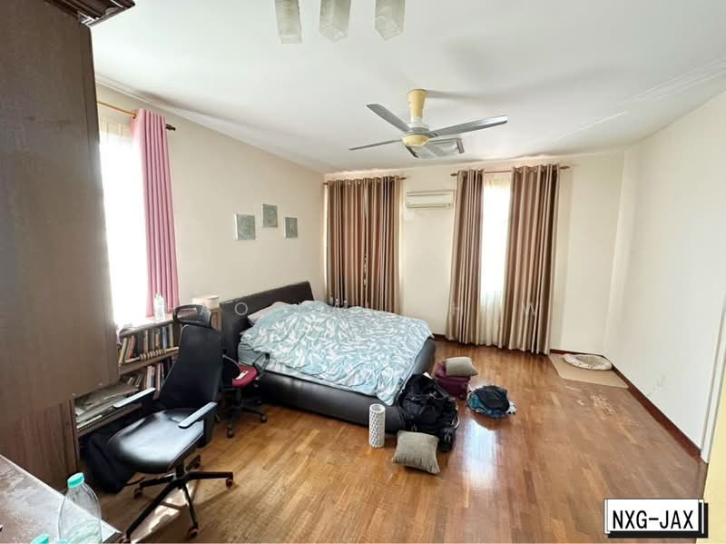 2-storey Terraced House for Sale in Setia Damai (Setia Alam) - Hao Kai Khaw - Bedroom - PropertyGuru.com.my