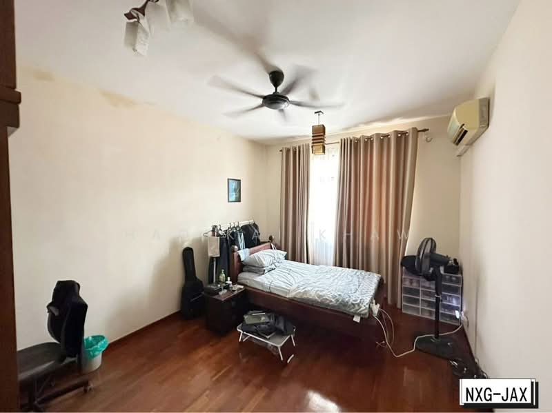 2-storey Terraced House for Sale in Setia Damai (Setia Alam) - Hao Kai Khaw - Bedroom - PropertyGuru.com.my