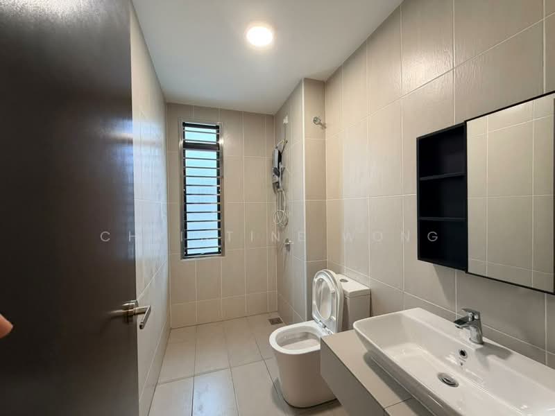 Rumah Teres untuk Disewa di Iskandar Puteri (Nusajaya) (Johor) - Christine Wong - PropertyGuru.com.my