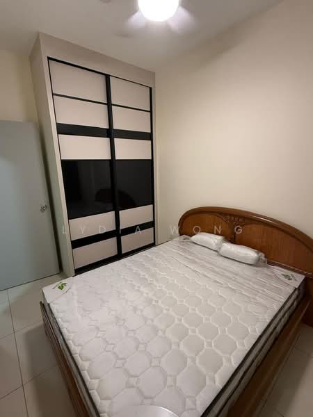Service Residence for Rent at One Equine - Lydia Wong - Bedroom - PropertyGuru.com.my