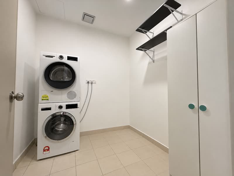Kondominium untuk Disewa di Mutiara Upper East - Ariel Lee - Interior - PropertyGuru.com.my