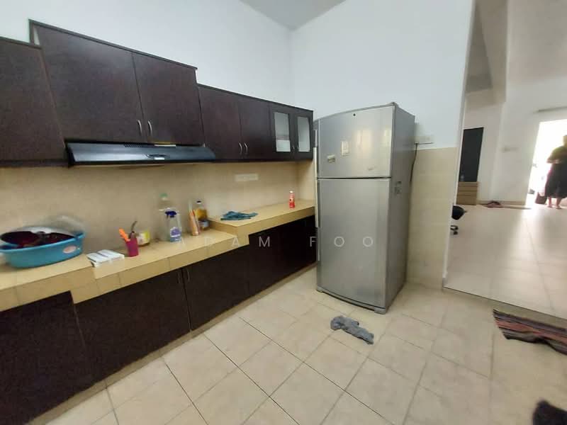 2-storey Terraced House for Sale in Desa Coalfields (Sungai Buloh) - Adam Foo - Kitchen - PropertyGuru.com.my