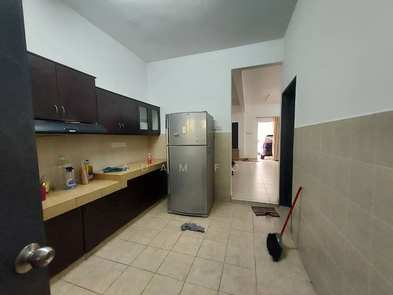 2-storey Terraced House for Sale in Desa Coalfields (Sungai Buloh) - Adam Foo - Kitchen - PropertyGuru.com.my