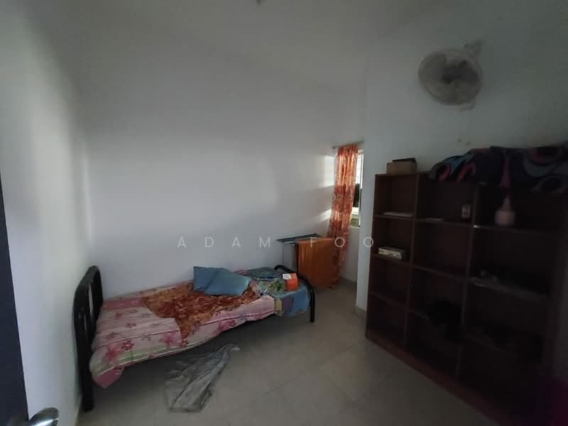 2-storey Terraced House for Sale in Desa Coalfields (Sungai Buloh) - Adam Foo - Bedroom - PropertyGuru.com.my