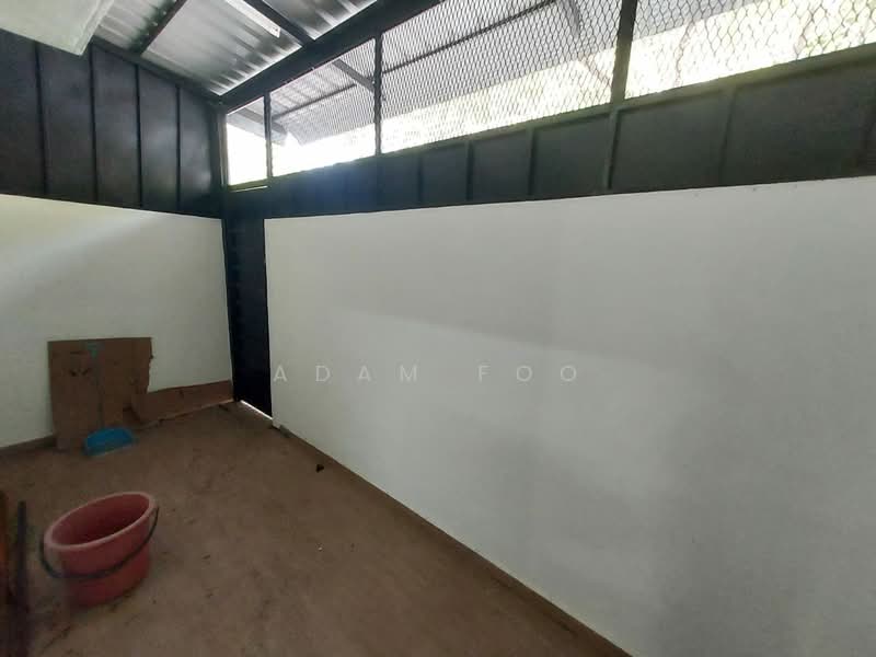 2-storey Terraced House for Sale in Desa Coalfields (Sungai Buloh) - Adam Foo - Interior - PropertyGuru.com.my