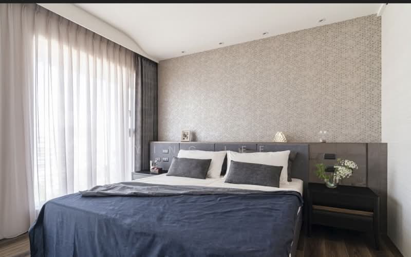 Servis Apartment untuk Dijual di Riveria City - Ying Lee - Bedroom - PropertyGuru.com.my