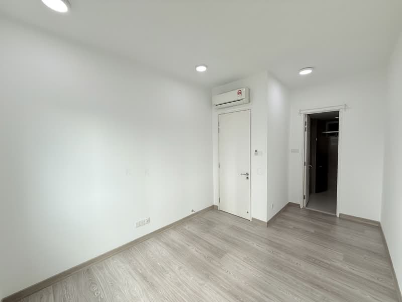Condominium for Rent at Scenaria @ North Kiara Hills - KK Chong - PropertyGuru.com.my