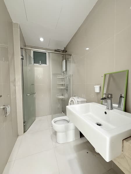 Condominium for Rent at Scenaria @ North Kiara Hills - KK Chong - PropertyGuru.com.my