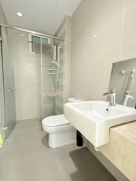 Condominium for Rent at Scenaria @ North Kiara Hills - KK Chong - PropertyGuru.com.my