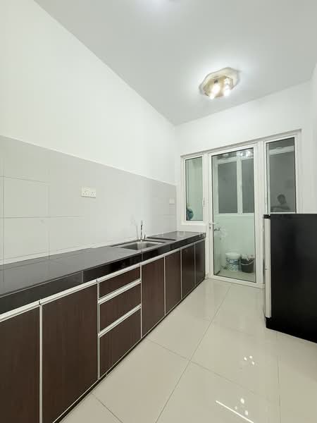 Condominium for Rent at Scenaria @ North Kiara Hills - KK Chong - PropertyGuru.com.my
