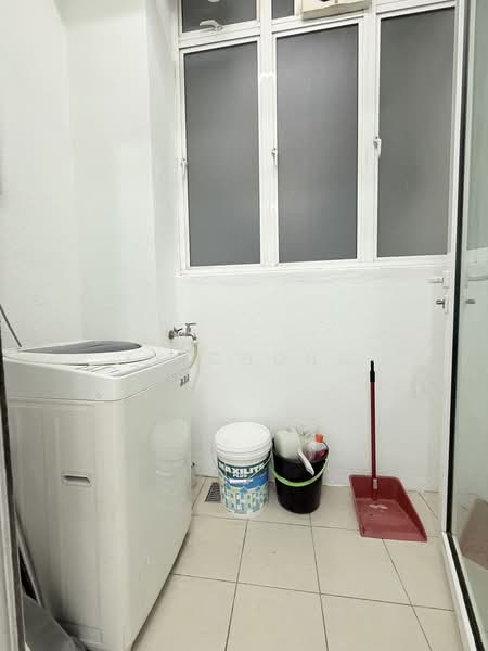 Condominium for Rent at Scenaria @ North Kiara Hills - KK Chong - PropertyGuru.com.my