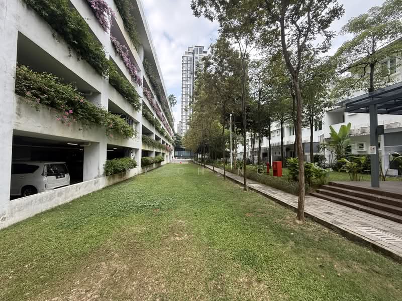 Condominium for Rent at Scenaria @ North Kiara Hills - KK Chong - PropertyGuru.com.my