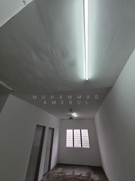 Apartment for Rent at Pangsapuri Seri Nipah - Muhammad Amerul - Interior - PropertyGuru.com.my