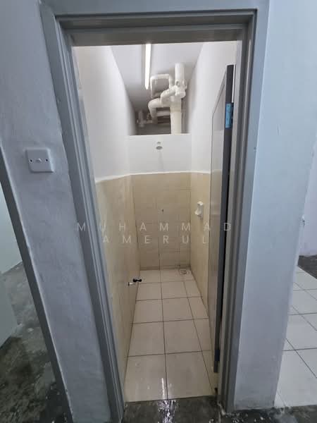 Apartment for Rent at Pangsapuri Seri Nipah - Muhammad Amerul - Interior - PropertyGuru.com.my