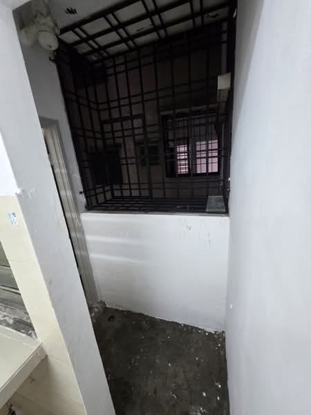 Apartment for Rent at Pangsapuri Seri Nipah - Muhammad Amerul - Interior - PropertyGuru.com.my