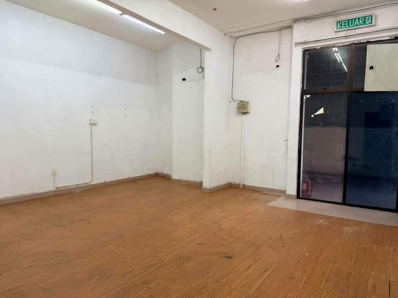Semi-D Factory for Sale in Taman Tan Sri Yaacob (Johor Bahru) - Jack Ching - Interior - PropertyGuru.com.my