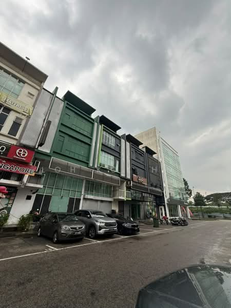 Shop for Sale in Pusat Perdagangan Danga Utama (Johor Bahru) - Loh Kok Hui - PropertyGuru.com.my