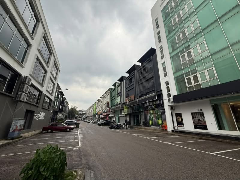 Shop for Sale in Pusat Perdagangan Danga Utama (Johor Bahru) - Loh Kok Hui - PropertyGuru.com.my