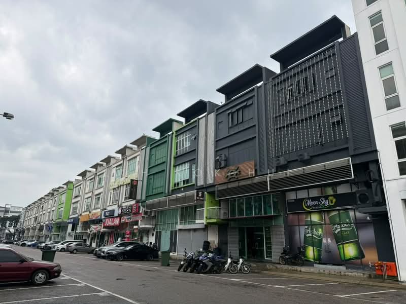 Shop for Sale in Pusat Perdagangan Danga Utama (Johor Bahru) - Loh Kok Hui - PropertyGuru.com.my