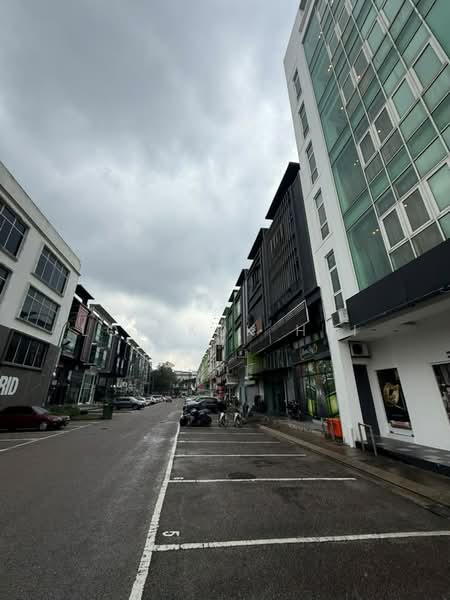 Shop for Sale in Pusat Perdagangan Danga Utama (Johor Bahru) - Loh Kok Hui - PropertyGuru.com.my
