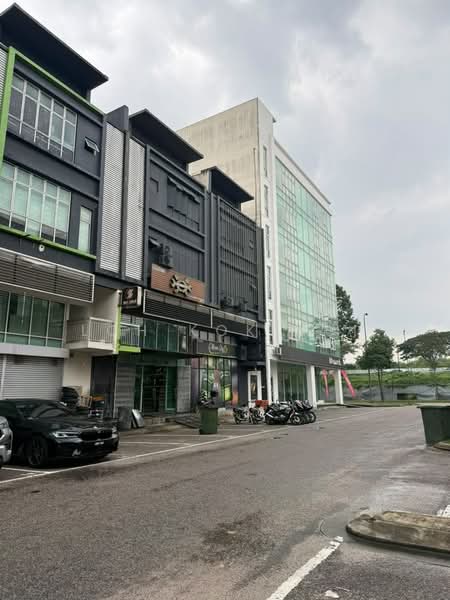 Shop for Sale in Pusat Perdagangan Danga Utama (Johor Bahru) - Loh Kok Hui - PropertyGuru.com.my