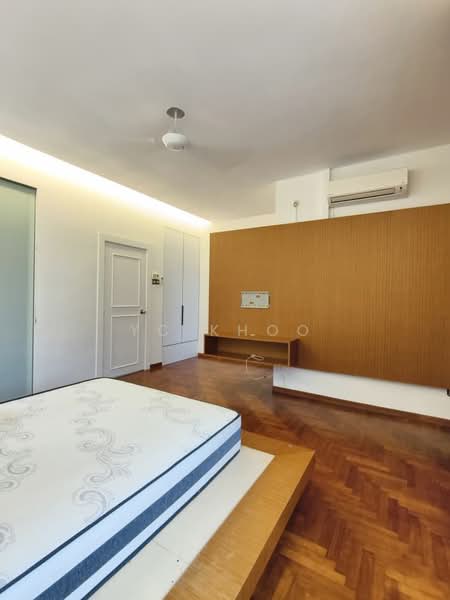 Cluster House for Rent in Taman Gaya (Ulu Tiram) - YC Khoo - PropertyGuru.com.my