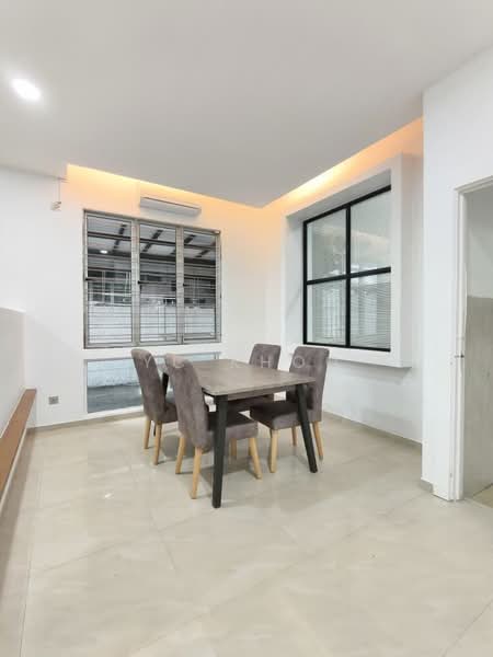 Cluster House for Rent in Taman Gaya (Ulu Tiram) - YC Khoo - PropertyGuru.com.my