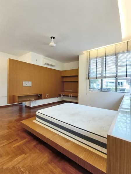 Cluster House for Rent in Taman Gaya (Ulu Tiram) - YC Khoo - PropertyGuru.com.my