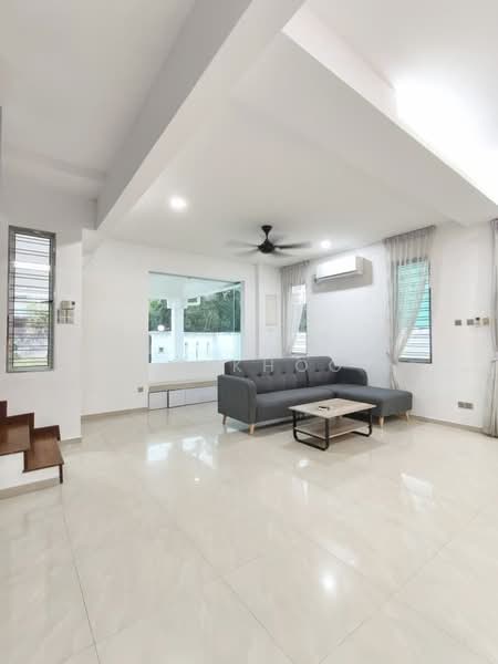 Cluster House for Rent in Taman Gaya (Ulu Tiram) - YC Khoo - PropertyGuru.com.my