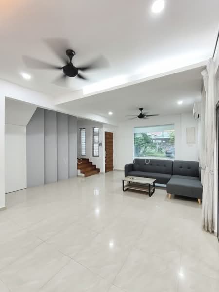 Cluster House for Rent in Taman Gaya (Ulu Tiram) - YC Khoo - PropertyGuru.com.my