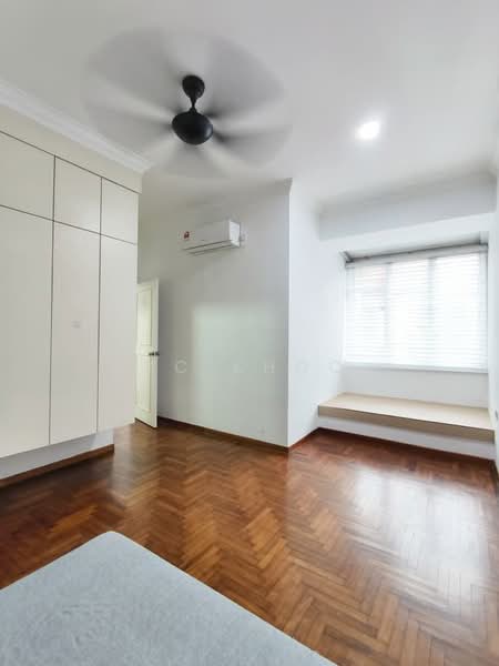 Cluster House for Rent in Taman Gaya (Ulu Tiram) - YC Khoo - PropertyGuru.com.my
