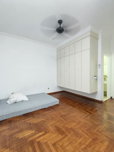 Cluster House for Rent in Taman Gaya (Ulu Tiram) - YC Khoo - PropertyGuru.com.my