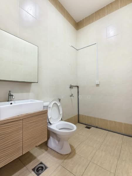 Cluster House for Rent in Taman Gaya (Ulu Tiram) - YC Khoo - PropertyGuru.com.my