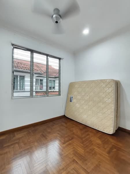 Cluster House for Rent in Taman Gaya (Ulu Tiram) - YC Khoo - PropertyGuru.com.my